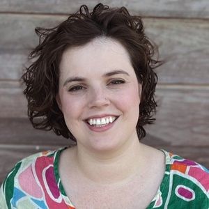 Meet your Posher, Anna grey